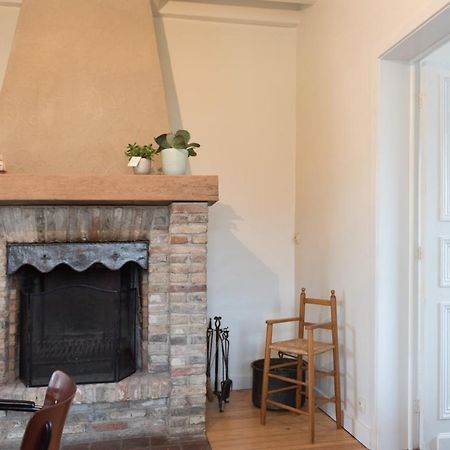 Bed and Breakfast Enroute367 Varsenare Exterior foto
