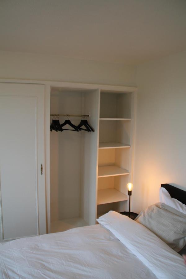 Bed and Breakfast Enroute367 Varsenare Exterior foto