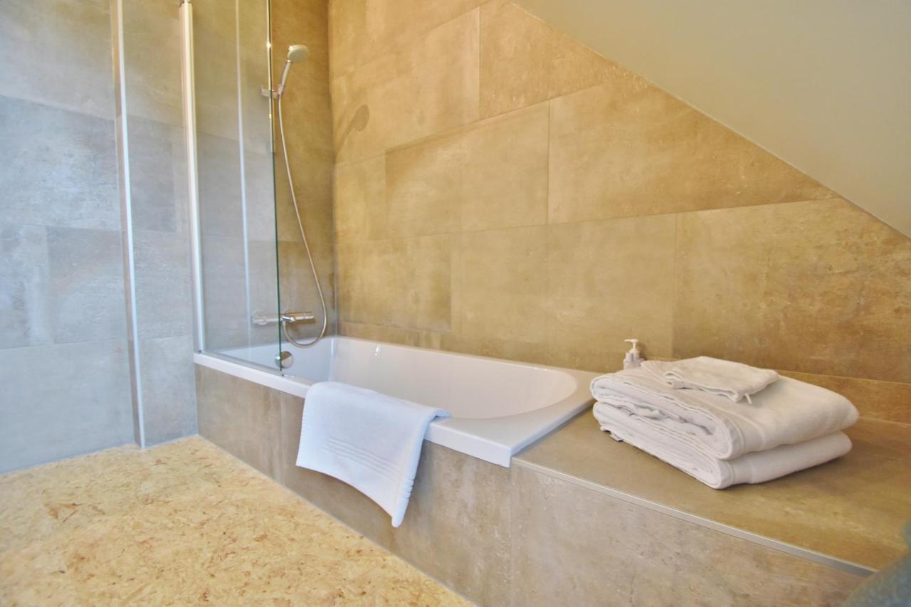 Bed and Breakfast Enroute367 Varsenare Exterior foto